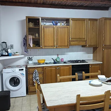 Casa vacanze Agata *