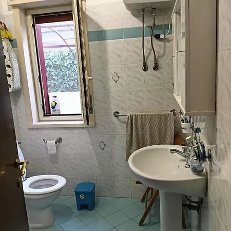 Agata Casa vacanze