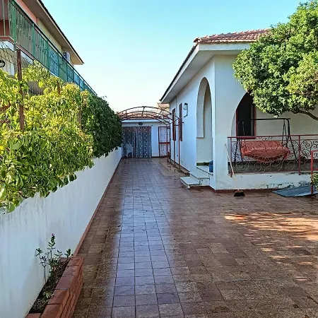 Agata Casa vacanze *
