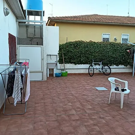Casa vacanze Agata