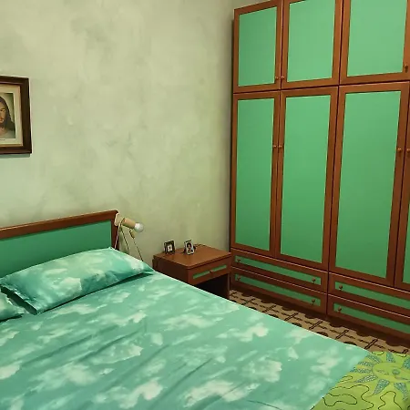 Casa vacanze Agata *